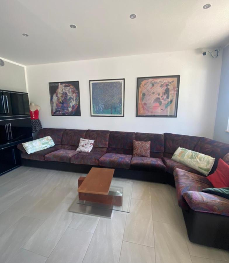 ホテル Casa Fontanera グラヴェドーナ エクステリア 写真