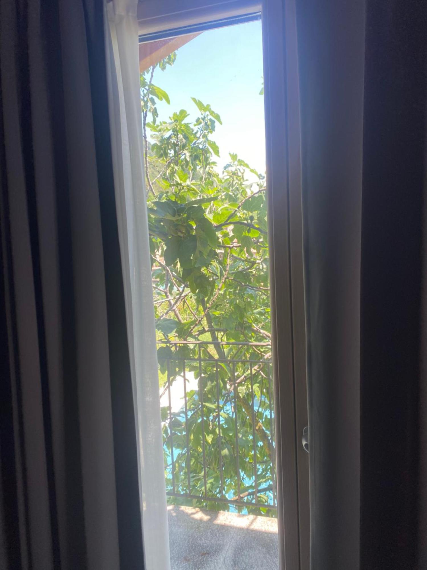 ホテル Casa Fontanera グラヴェドーナ エクステリア 写真